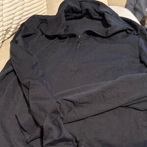 lululemon athletica Black Skirt